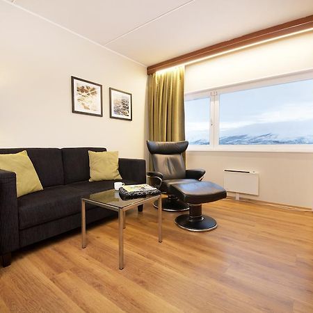 Scandic Tromso Ngoại thất bức ảnh