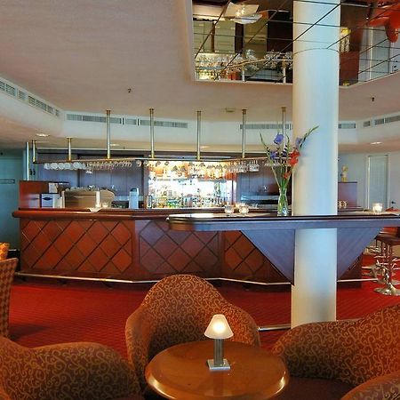 Scandic Tromso Nhà hàng bức ảnh