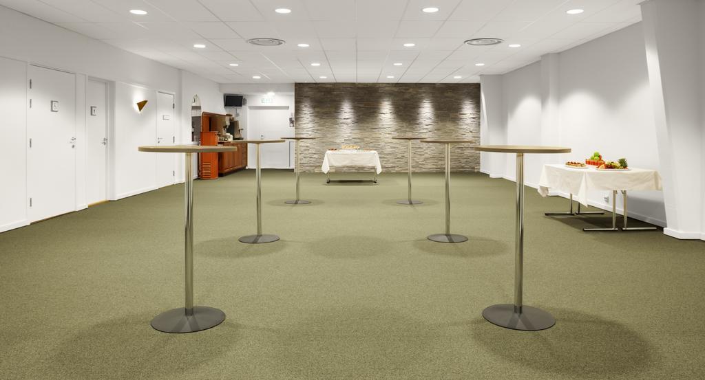 Scandic Tromso Ngoại thất bức ảnh