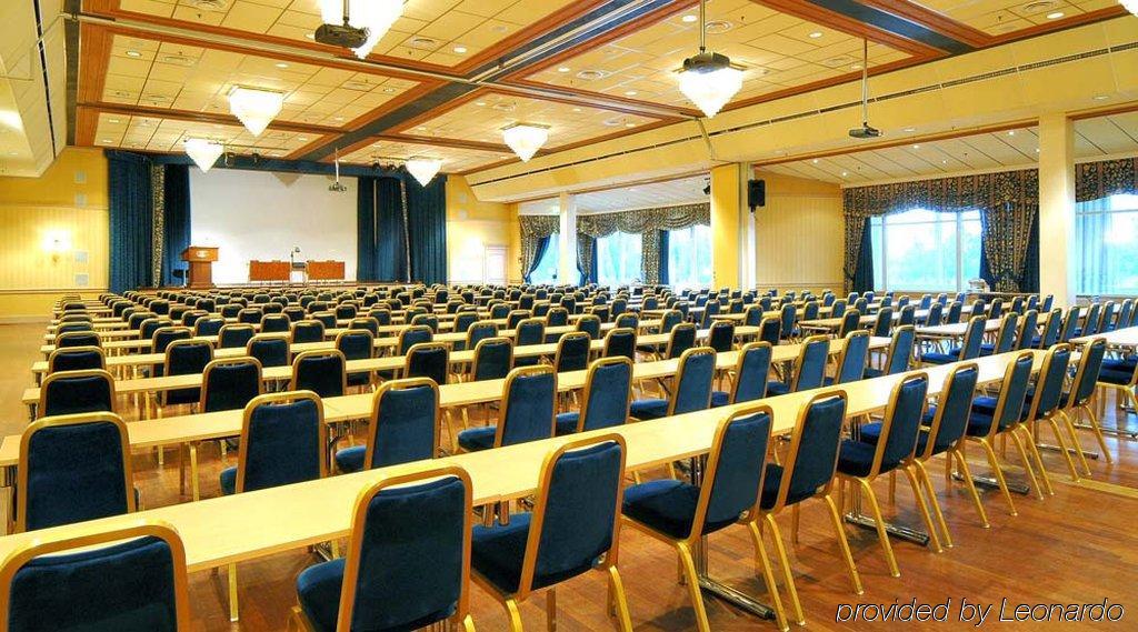 Scandic Tromso Tiện nghi bức ảnh