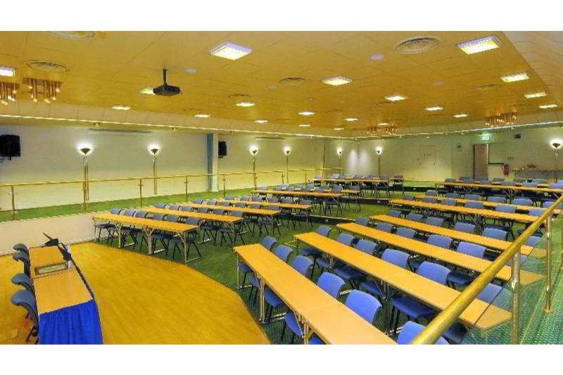 Scandic Tromso Ngoại thất bức ảnh