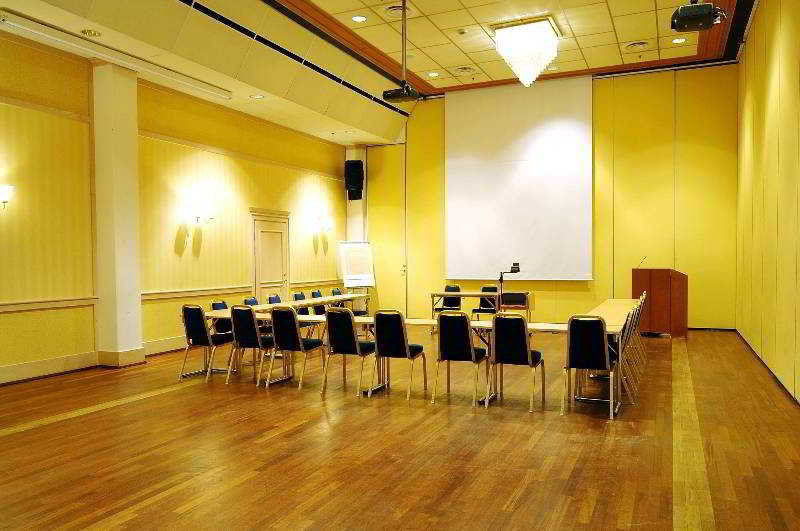 Scandic Tromso Ngoại thất bức ảnh