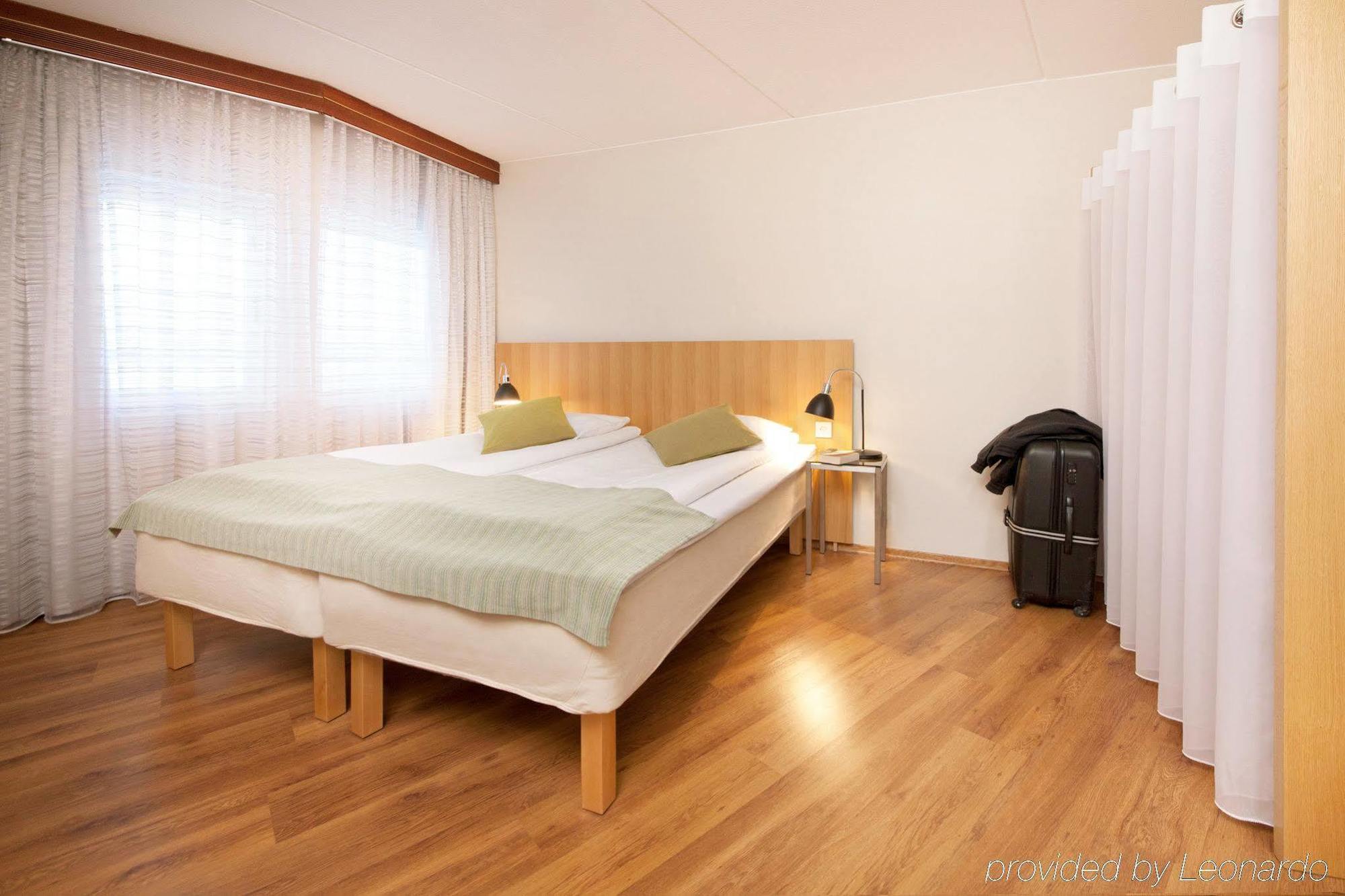 Scandic Tromso Ngoại thất bức ảnh