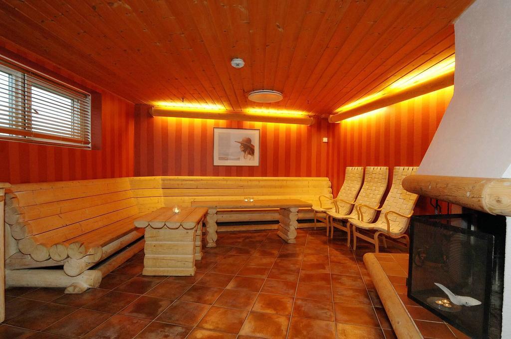 Scandic Tromso Ngoại thất bức ảnh